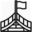 Deck Floor  Icon