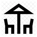 Deck  Symbol