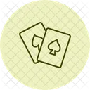 Deck Patio Outdoor Icon