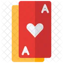 Deck of cards  Icon