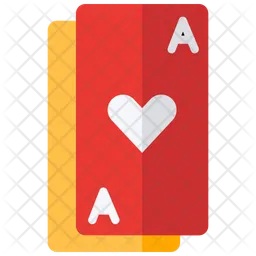 Deck of cards  Icon