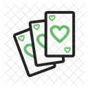 Deck of cards  Icon