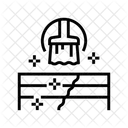 Deck Repair  Icon