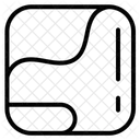 Decke  Symbol