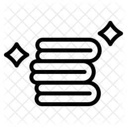 Decke  Symbol