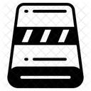 Decke  Symbol