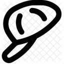 Deckel  Symbol