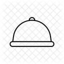 Deckel Abdeckung Kunststoff Symbol