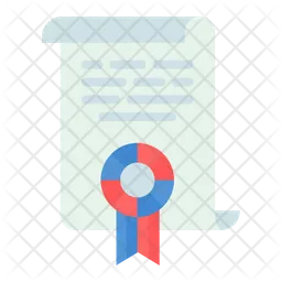 Declaration  Icon