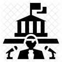 Board Committee Policies Icon