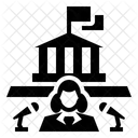 Board Committee Policies Icon