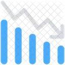 Bar Chart Graph Icon