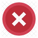 Decline  Icon