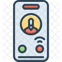 Decline Reject Deny Icon