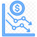 Decline  Icon