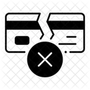 Decline Decrease Money Symbol