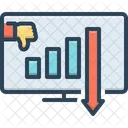 Declined  Icon