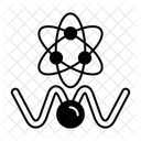 Decoherence Icône
