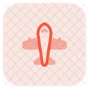 Decolar  Icon