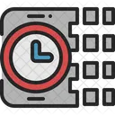 Decomposition  Icon