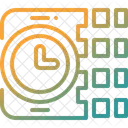 Decomposition  Icon