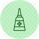 Decongestant Pentaglow Icon