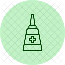 Decongestant  Icon