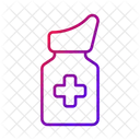 Decongestant  Icon