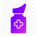 Decongestant  Icon