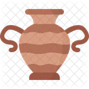 Decor Flower Ornament Icon