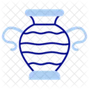 Decor Flower Ornament Icon