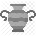 Decor Flower Ornament Icon