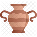 Decor Flower Ornament Icon