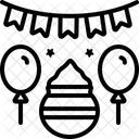 Decor  Icon
