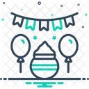 Decor  Icon