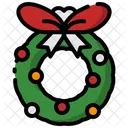 Decoracao Ornamento Natal Ícone
