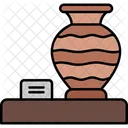 Decoração  Ícone
