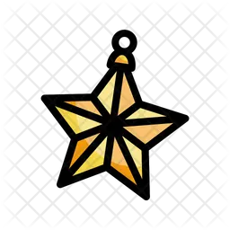 Decoração de Natal  Ícone