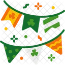 Decoração  Ícone