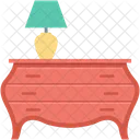 Decoración  Icono