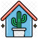 Decoración  Icono