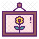 Decoración  Icono