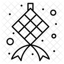 Decoración  Icono