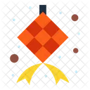 Decoración  Icono