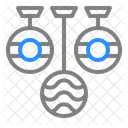 Decoración  Icono