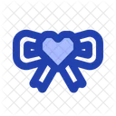 Simple Amor Corazon Icon