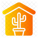 Decoración  Icono