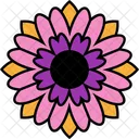 Decoración  Icono