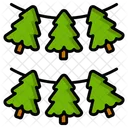 Decoracoes De Natal Ícone