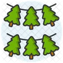 Decoracoes De Natal Ícone